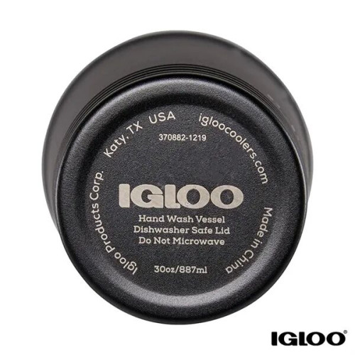 Igloo® 30 oz. Vacuum Insulated Tumbler
