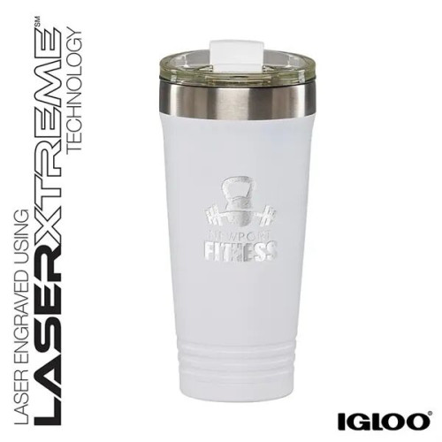 Igloo® 30 oz. Vacuum Insulated Tumbler