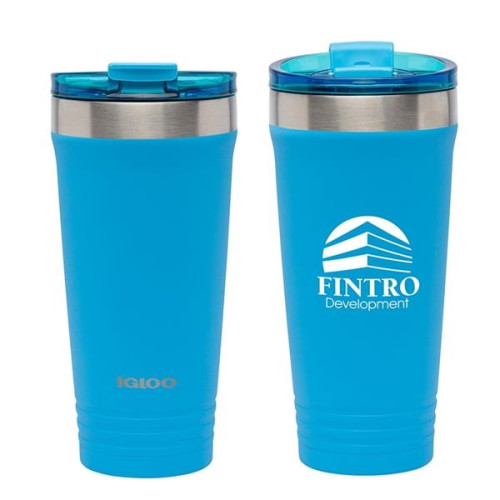 Igloo® 30 oz. Vacuum Insulated Tumbler