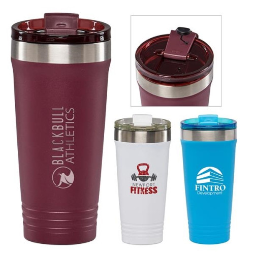 Igloo® 30 oz. Vacuum Insulated Tumbler