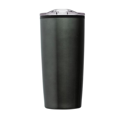 Umbria 20oz. Steel/PP Liner Tumbler