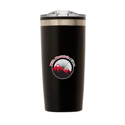 Umbria 20oz. Steel/PP Liner Tumbler