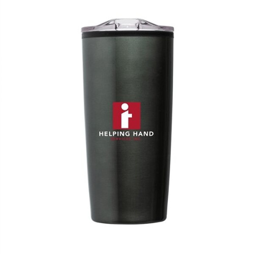 Umbria 20oz. Steel/PP Liner Tumbler