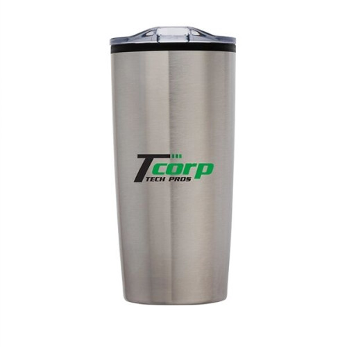 Umbria 20oz. Steel/PP Liner Tumbler