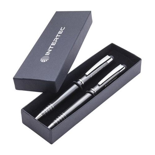 Alliance Stylus Ballpoint / Pencil Set