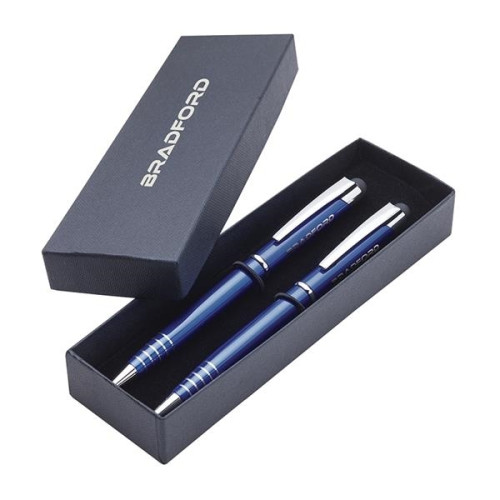 Alliance Stylus Ballpoint / Pencil Set