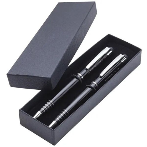 Alliance Stylus Ballpoint / Pencil Set