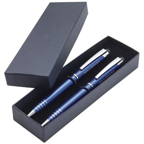 Alliance Stylus Ballpoint / Pencil Set