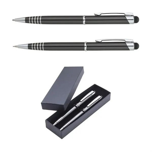 Alliance Stylus Ballpoint / Pencil Set