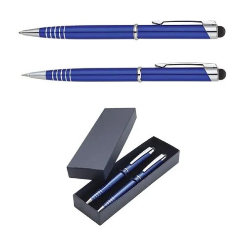 Alliance Stylus Ballpoint / Pencil Set