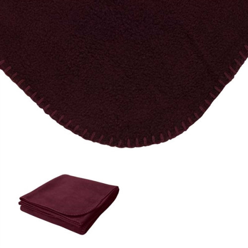 Brookwater Fleece Blanket