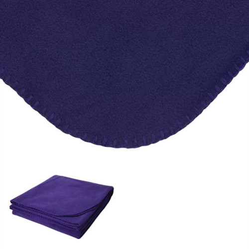 Brookwater Fleece Blanket