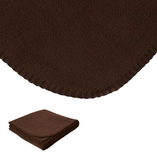 Brookwater Fleece Blanket