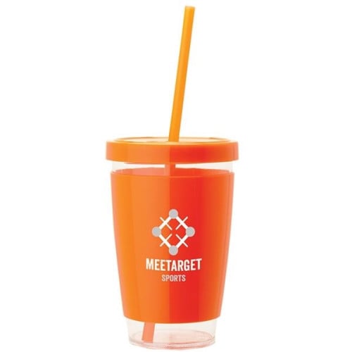 Manhattan 18 oz. AS Color Tumbler