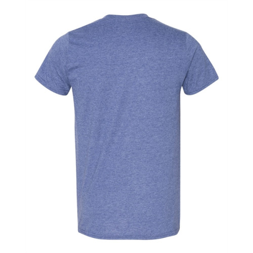Anvil Lightweight Pocket T-Shirt