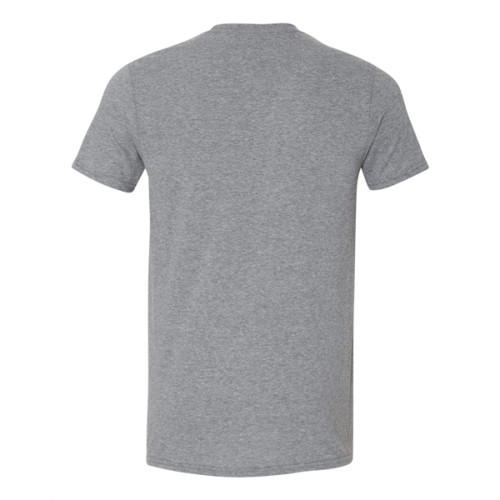 Anvil Lightweight Pocket T-Shirt