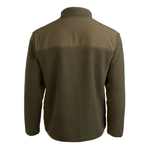 Boxercraft Men's Everest Peak Fleece Jacket