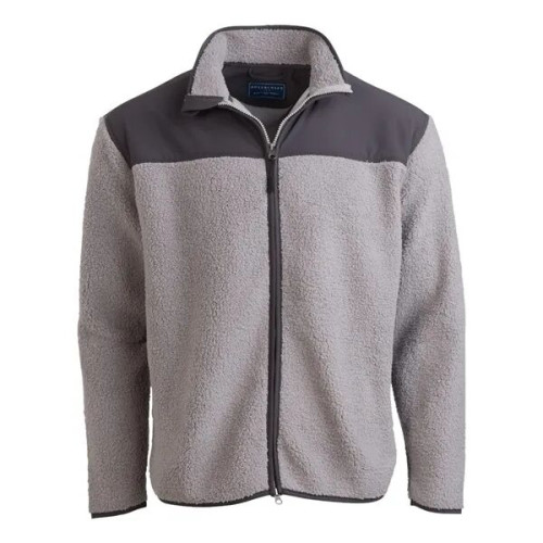 Boxercraft Men's Everest Peak Fleece Jacket