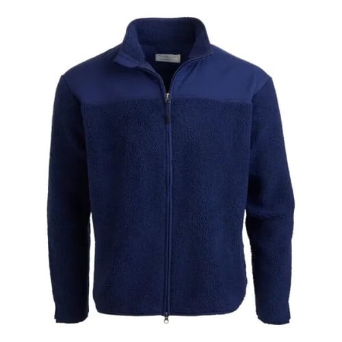 Boxercraft Men's Everest Peak Fleece Jacket