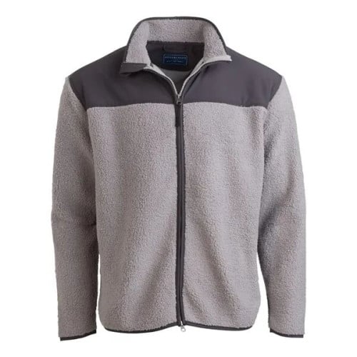 Boxercraft Men's Everest Peak Fleece Jacket