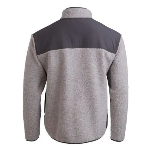 Boxercraft Men's Everest Peak Fleece Jacket