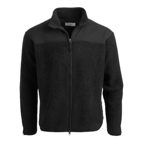 Boxercraft Men's Everest Peak Fleece Jacket