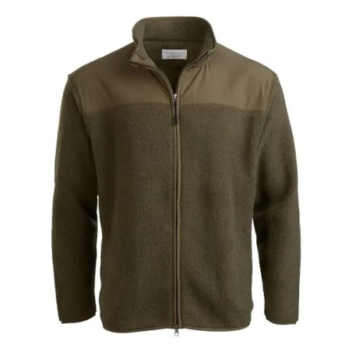 Boxercraft Men's Everest Peak Fleece Jacket