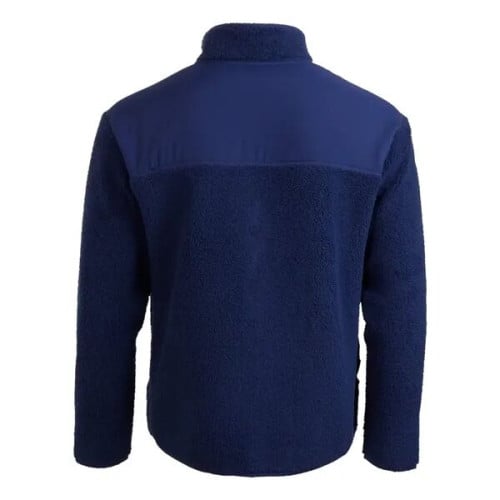 Boxercraft Men's Everest Peak Fleece Jacket