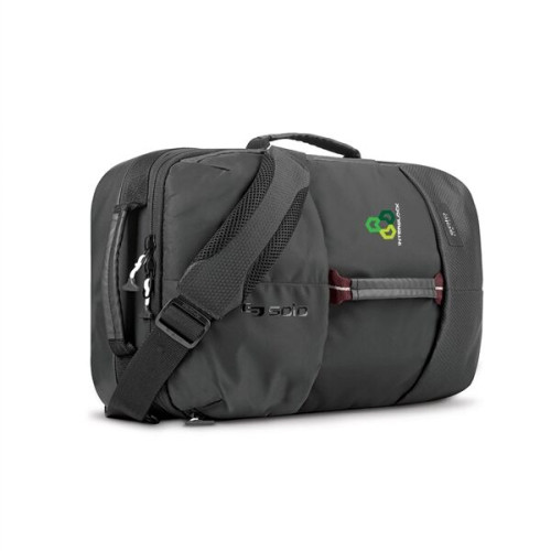 Solo New York All-Star Backpack Duffel