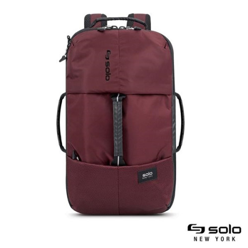 Solo New York All-Star Backpack Duffel