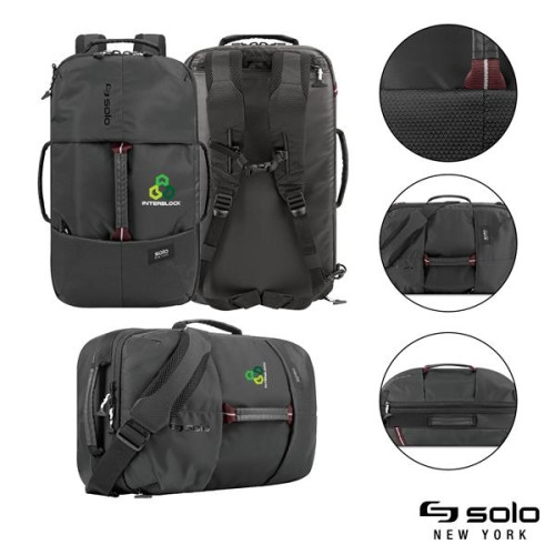 Solo NY® All-Star Backpack Duffel