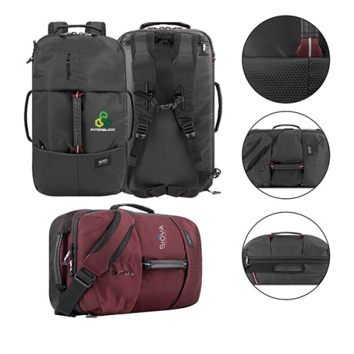 Solo New York All-Star Backpack Duffel