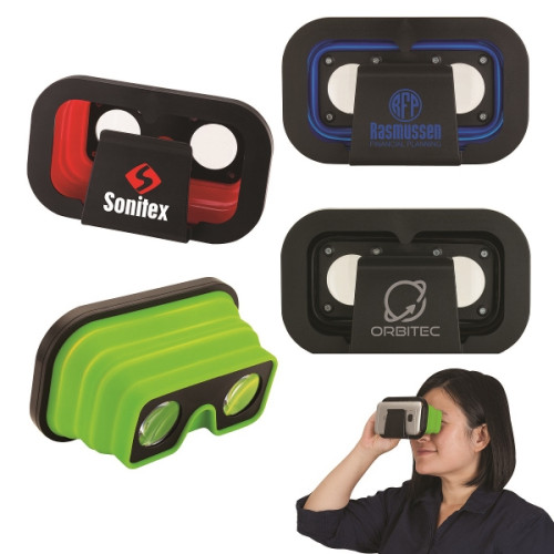 V-Box Virtual Reality Viewer