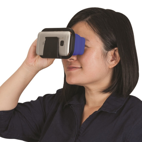 V-Box Virtual Reality Viewer