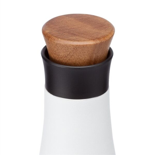 Manna™ 25 oz. Carafe Steel Bottle