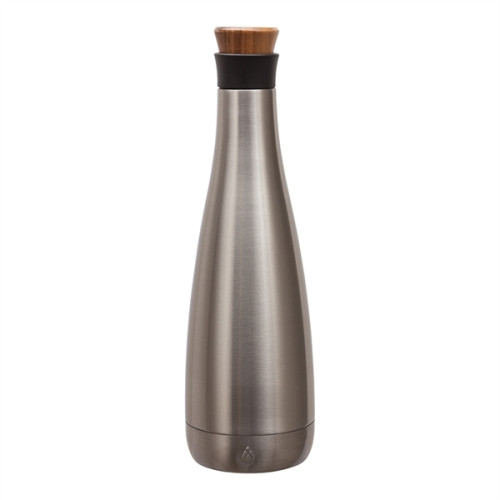 Manna™ 25 oz. Carafe Steel Bottle