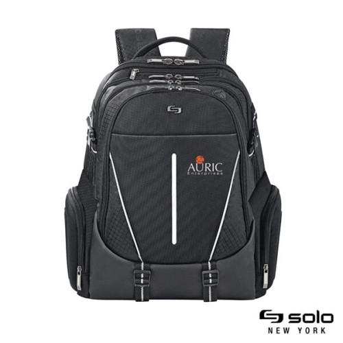 Solo NY® Rival Backpack