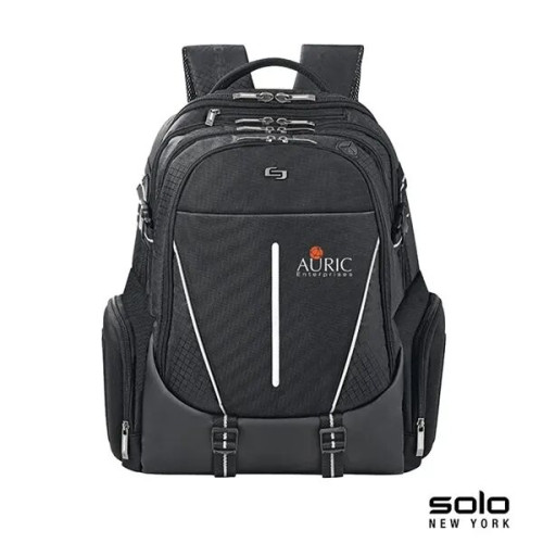 Solo New York Rival Backpack