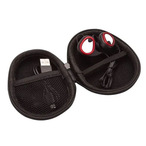 Ring Series Bluetooth Earbuds