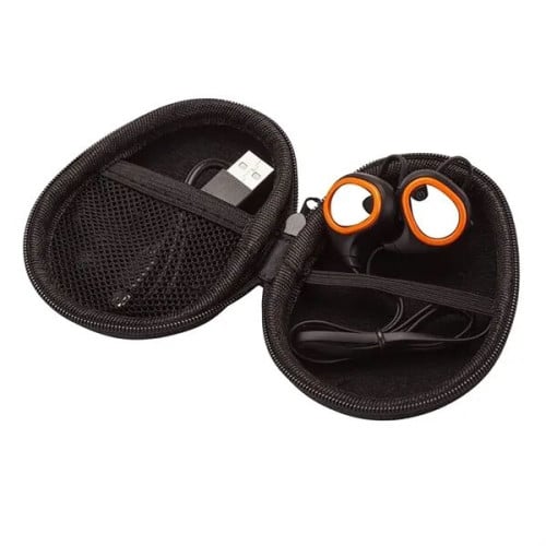 Ring Series Bluetooth Earbuds