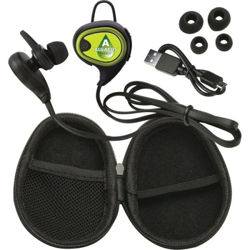 Ring Series Bluetooth Earbuds