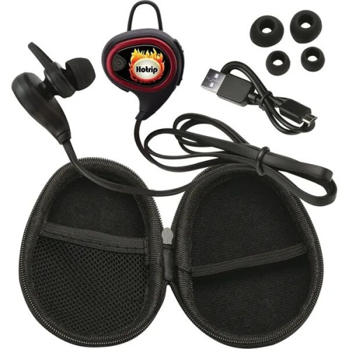 Ring Series Bluetooth Earbuds