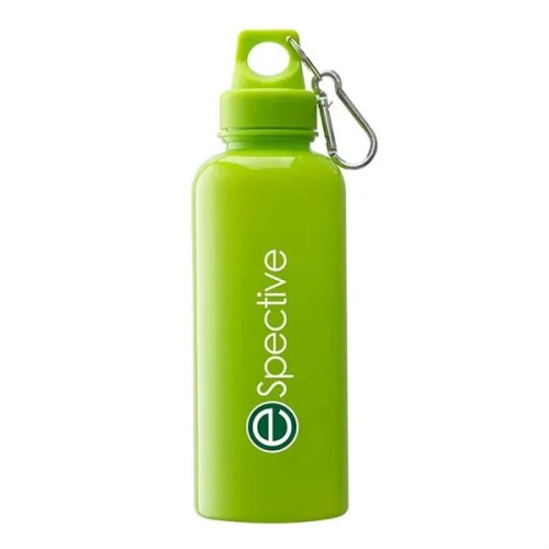 Brio 20 oz. PS Water Bottle w/ Carabiner