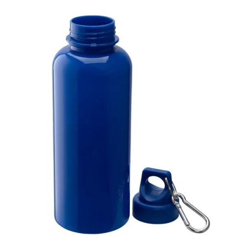 Brio 20 oz. PS Water Bottle w/ Carabiner