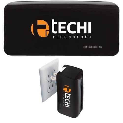 Psi Pisen® 5,000mAh Mobile Power Bank