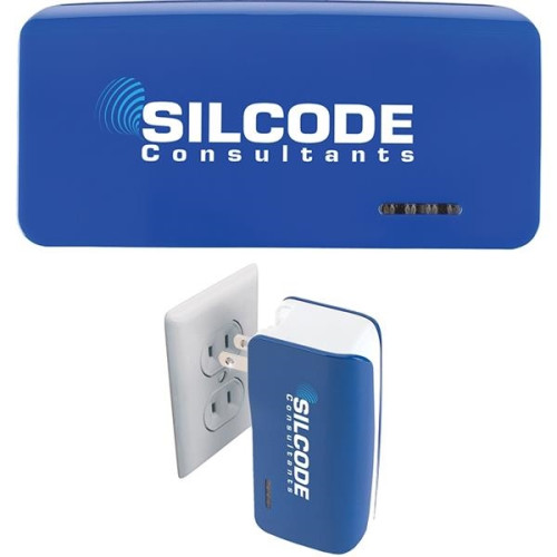 Psi Pisen® 5,000mAh Mobile Power Bank