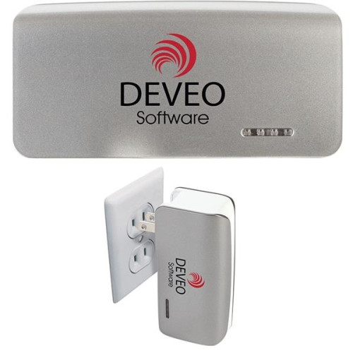 Psi Pisen® 5,000mAh Mobile Power Bank