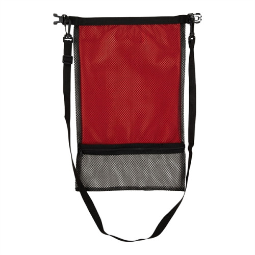 Crestone 3.8L Waterproof Bag w/ Mesh Outer