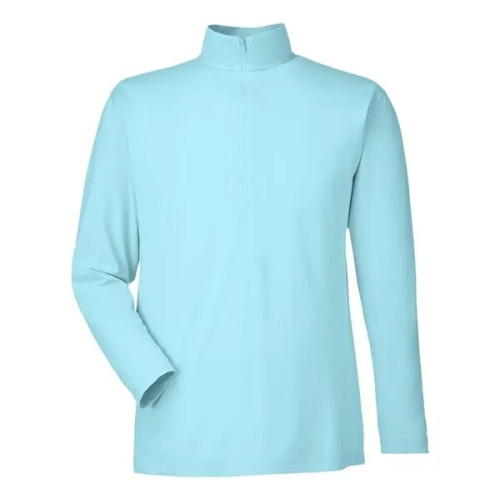 Nautica Men's Saltwater Quarter-Zip Pullover