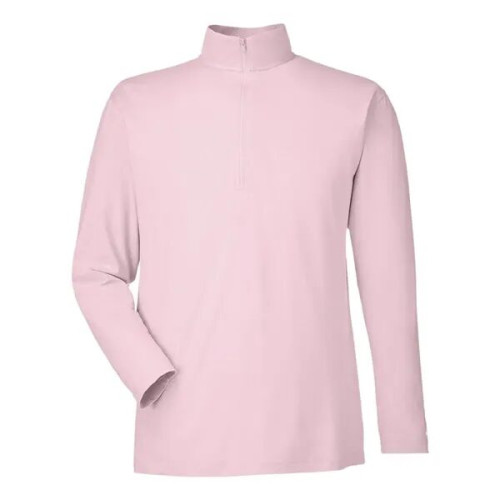 Nautica Men's Saltwater Quarter-Zip Pullover